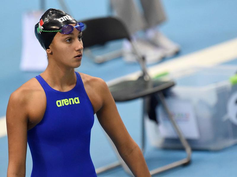 Nuoto 50 Nuoto 50