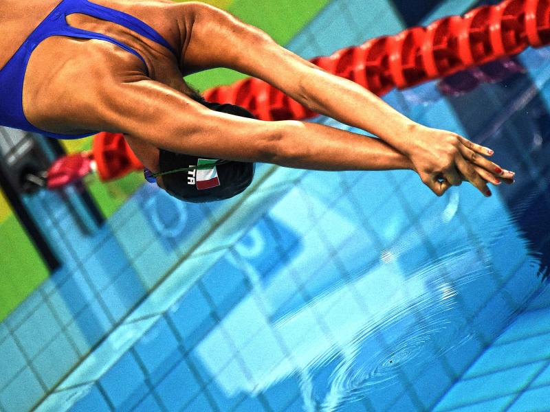 Nuoto 51 Nuoto 51