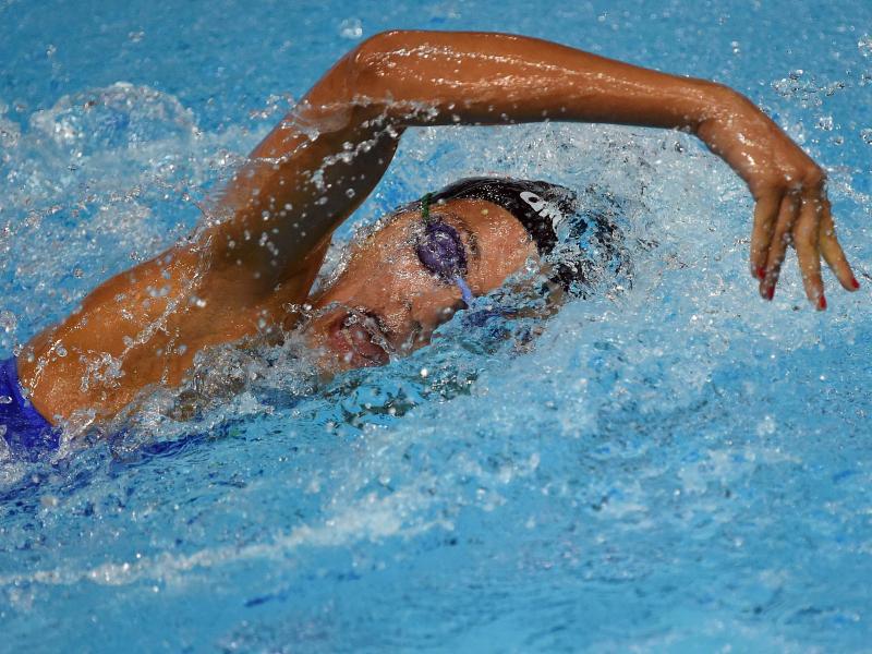 Nuoto 53 Nuoto 53