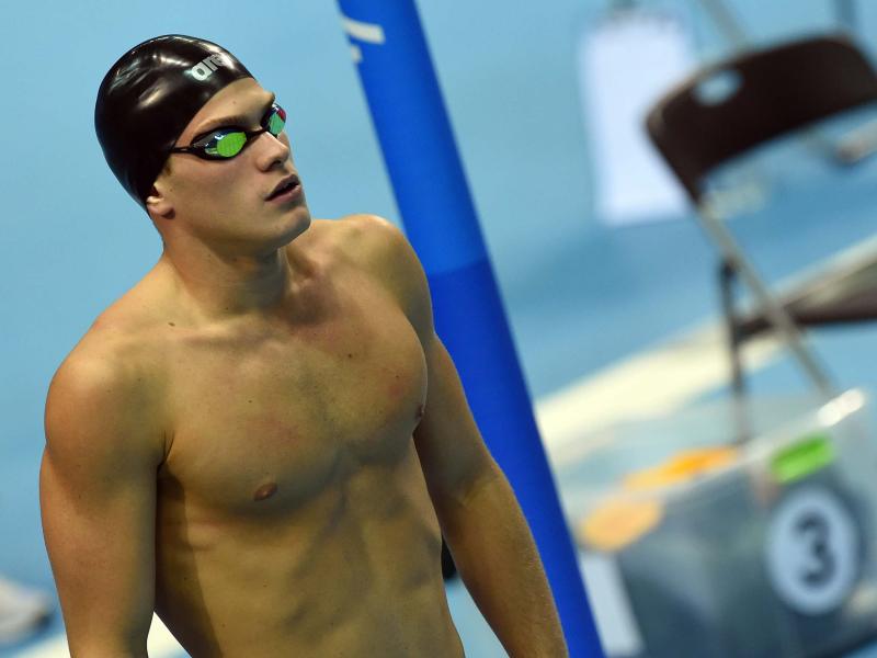 Nuoto 56 Nuoto 56