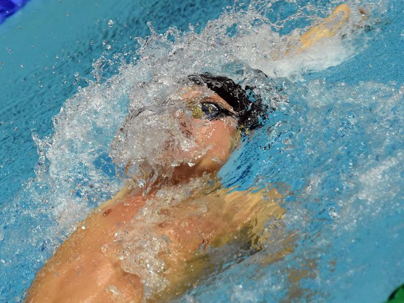 Nuoto 57 Nuoto 57