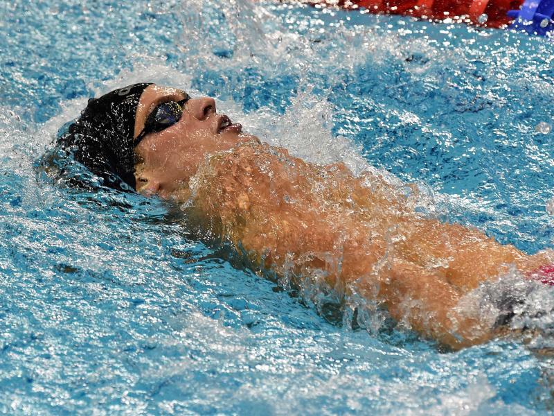 Nuoto 61 Nuoto 61