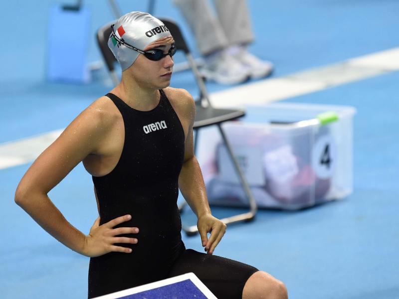 Nuoto 62 Nuoto 62