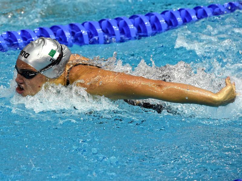 Nuoto 64 Nuoto 64