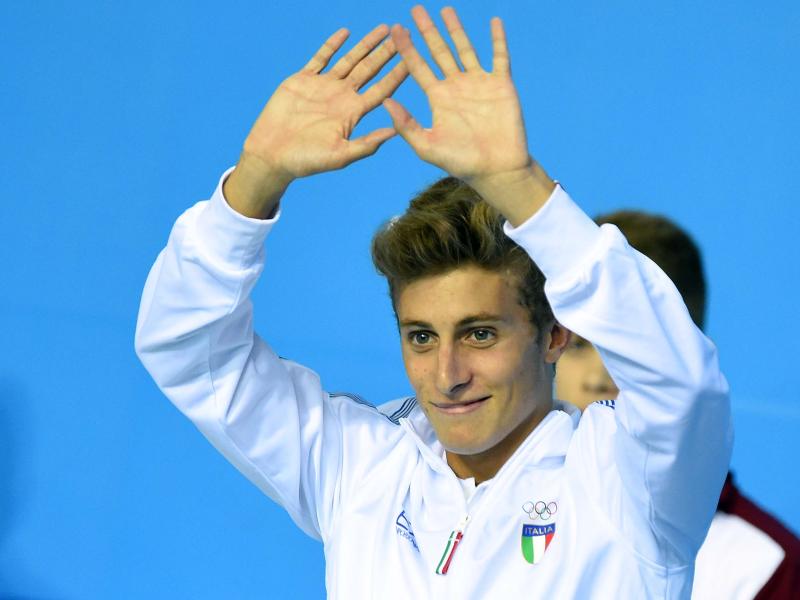 Giacomo Carini 17 Giacomo Carini 17