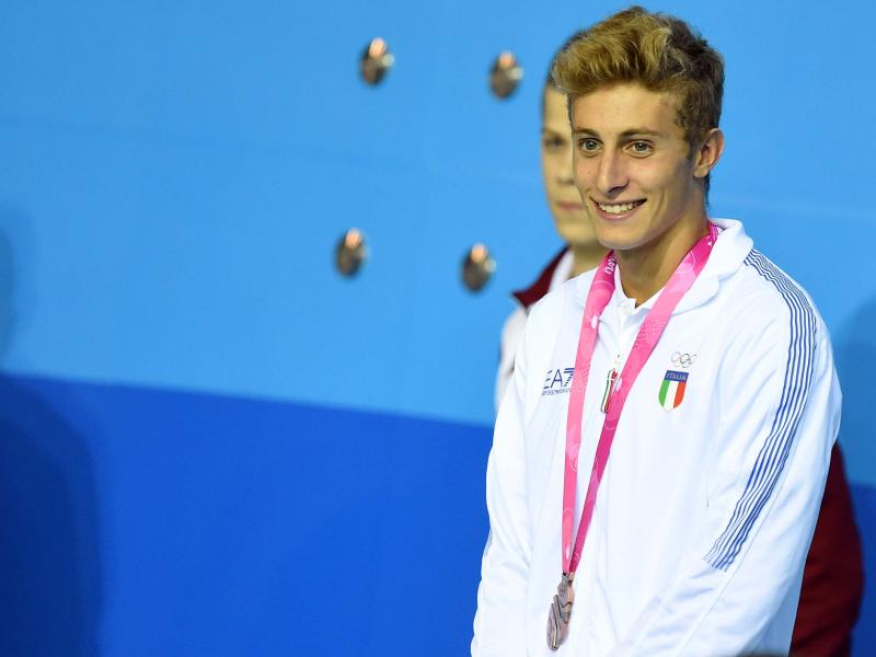 Giacomo Carini 18 Giacomo Carini 18
