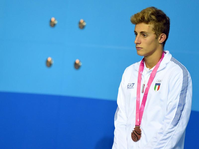 Giacomo Carini 20 Giacomo Carini 20