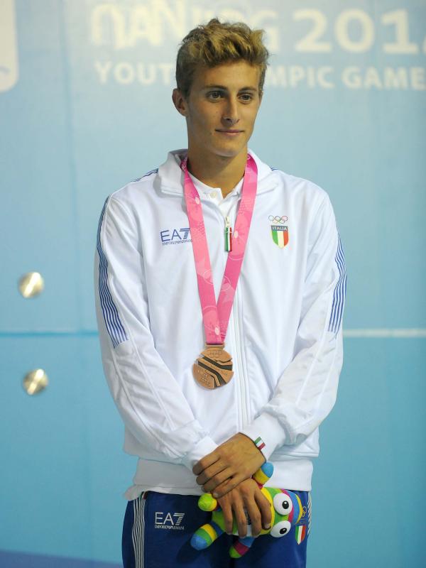 Giacomo Carini 25 Giacomo Carini 25