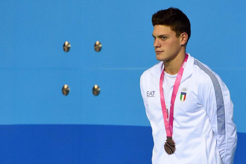 Nuoto 36 Nuoto 36