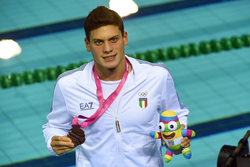 Nuoto 39 Nuoto 39