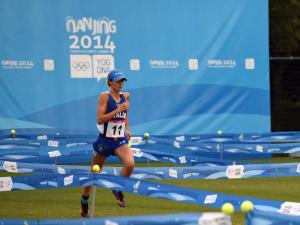 Pentathlon femminile 02