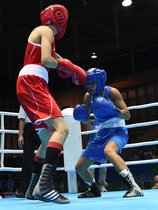 Pugliato Femminile Testa 02 Pugliato Femminile Testa 02