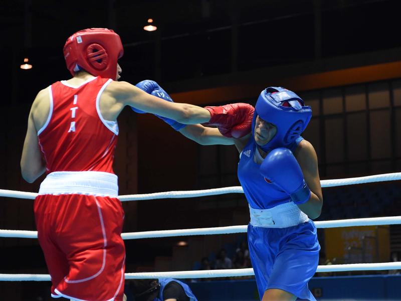 Pugliato Femminile Testa 09 Pugliato Femminile Testa 09