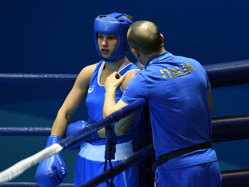 Pugliato Femminile 10 Pugliato Femminile 10