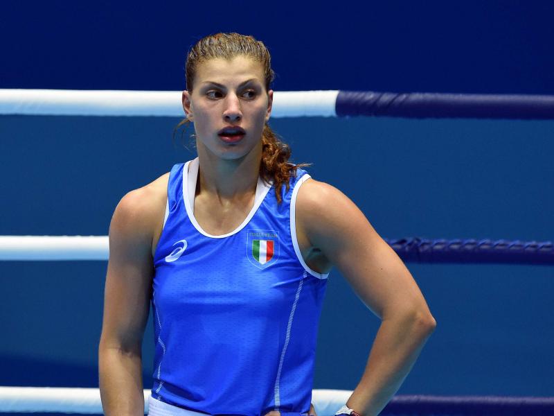 Pugliato Femminile 15 Pugliato Femminile 15