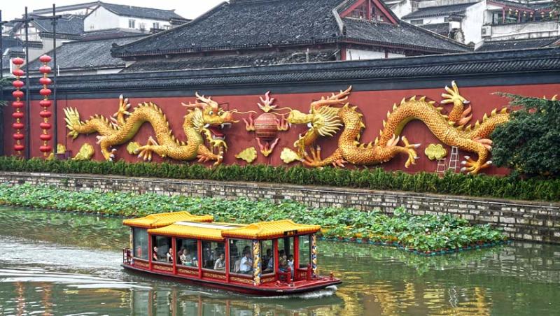 Cartoline Nanjing 04 Cartoline Nanjing 04