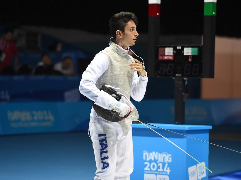 Scherma-Fioretto 02 Scherma-Fioretto 02