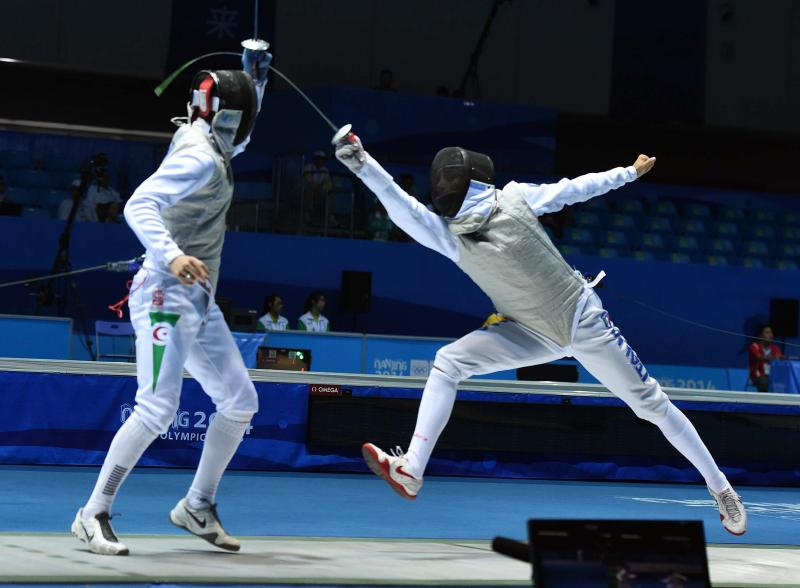 Scherma-Fioretto 08 Scherma-Fioretto 08