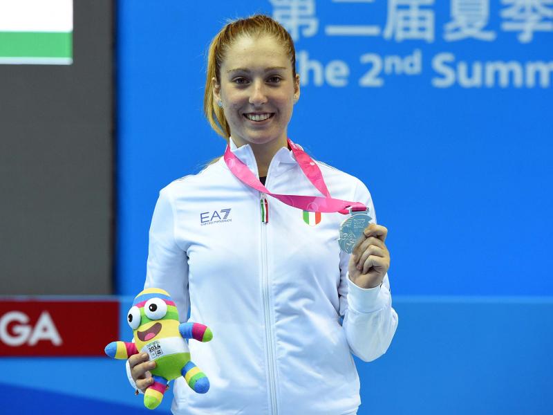 Sciabola Femminile 15 Sciabola Femminile 15