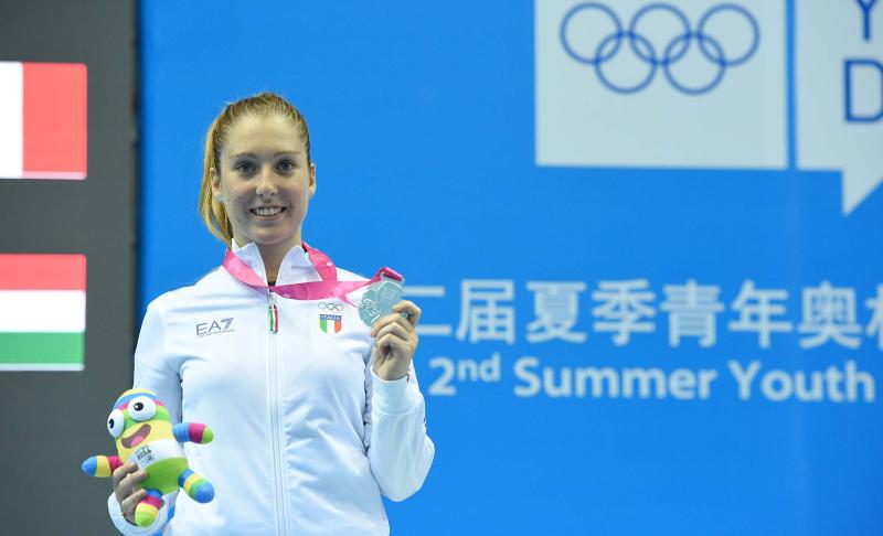 Sciabola Femminile 16 Sciabola Femminile 16