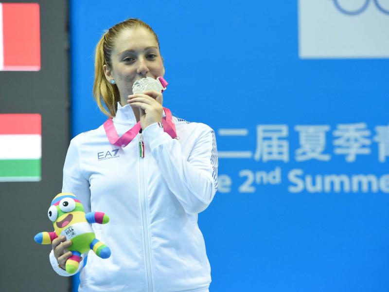 Sciabola Femminile 17 Sciabola Femminile 17