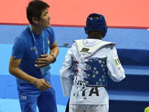 Taekwondo-55 Kg Donne 03