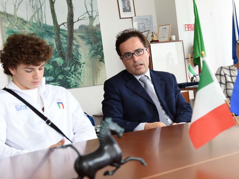 Consolato 24 Consolato 24