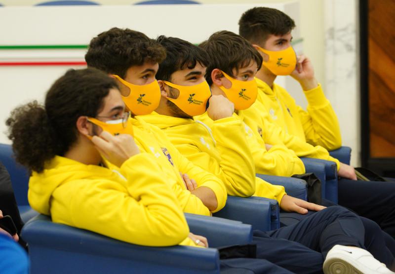 Messa di Natale Foto Luca Pagliaricci LUP03127 copia Messa di Natale Foto Luca Pagliaricci LUP03127 copia