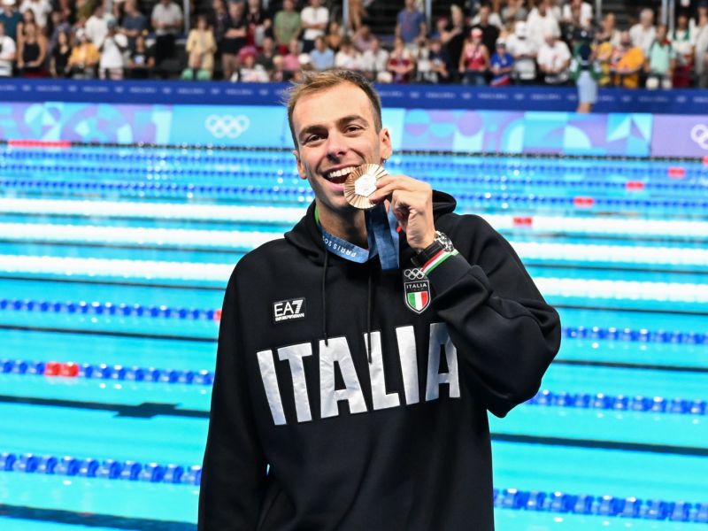 bronzo nuoto 800 paltrinieri ph ditondo rdt bronzo nuoto 800 paltrinieri ph ditondo rdt