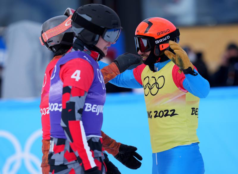 220210 Omar Visintin Snowboard Cross Uomini Ph Luca Pagliaricci PAG06396 copia 220210 Omar Visintin Snowboard Cross Uomini Ph Luca Pagliaricci PAG06396 copia