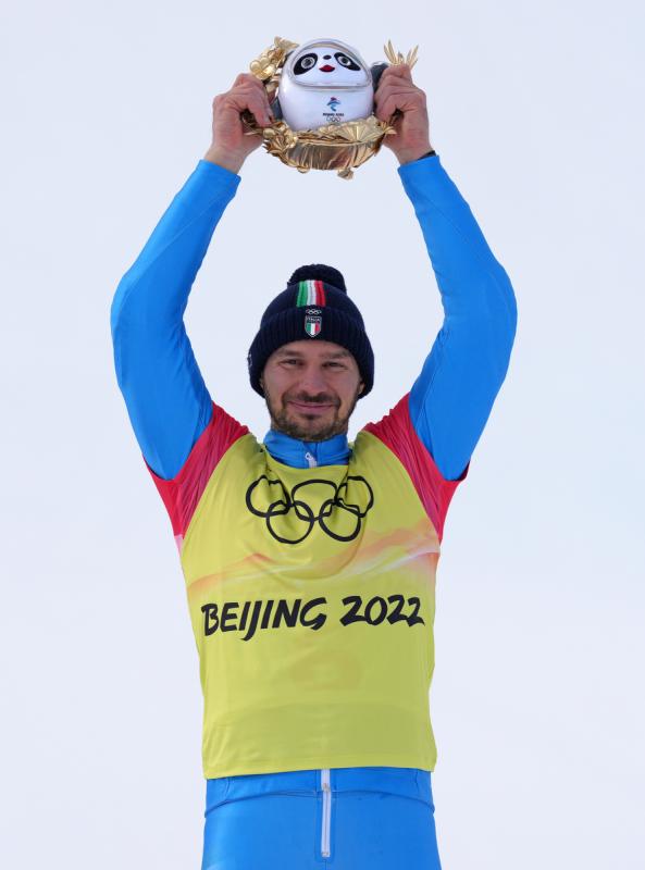 220210 Omar Visintin Snowboard Cross Uomini Ph Luca Pagliaricci PAG06536 copia 220210 Omar Visintin Snowboard Cross Uomini Ph Luca Pagliaricci PAG06536 copia