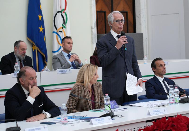 Consiglio Nazionale Ph Luca Pagliaricci 010 Consiglio Nazionale Ph Luca Pagliaricci 010