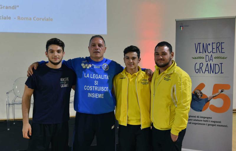 0009corvialemezzelanigmt 0009corvialemezzelanigmt