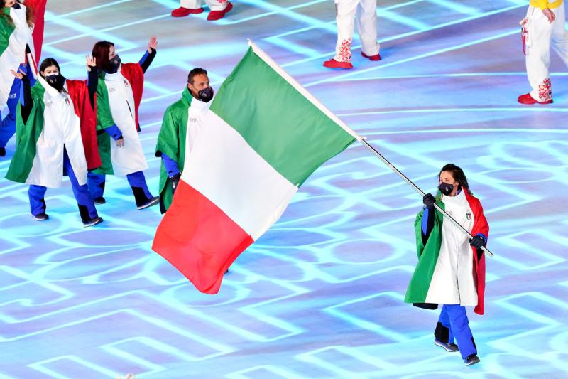 220204 Cerimonia Apertura ITA ph Simone Ferraro SF106083 copia 220204 Cerimonia Apertura ITA ph Simone Ferraro SF106083 copia