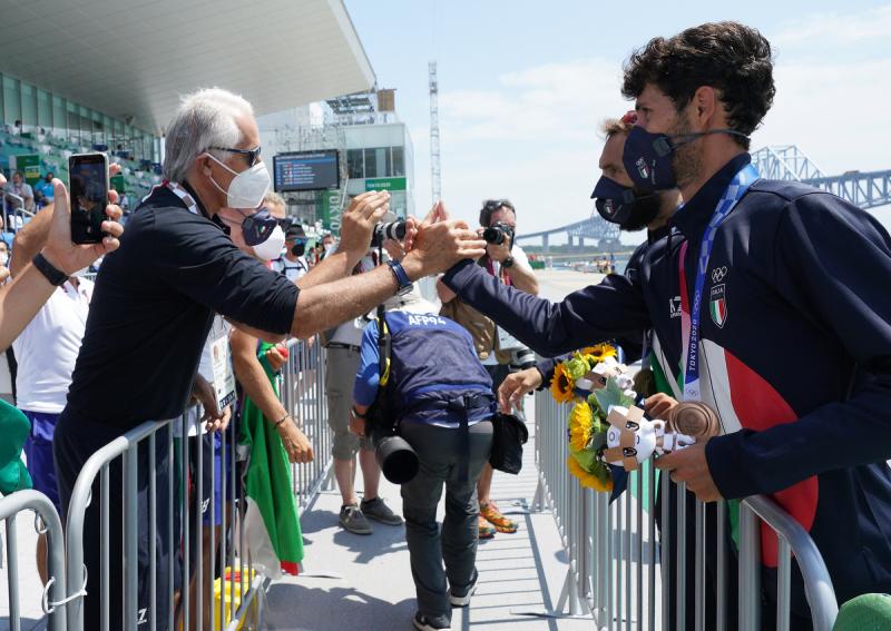 Canottaggio Oppo Ruto Bronzo Foto Pagliaricci GMT TOK03869 copia Canottaggio Oppo Ruto Bronzo Foto Pagliaricci GMT TOK03869 copia