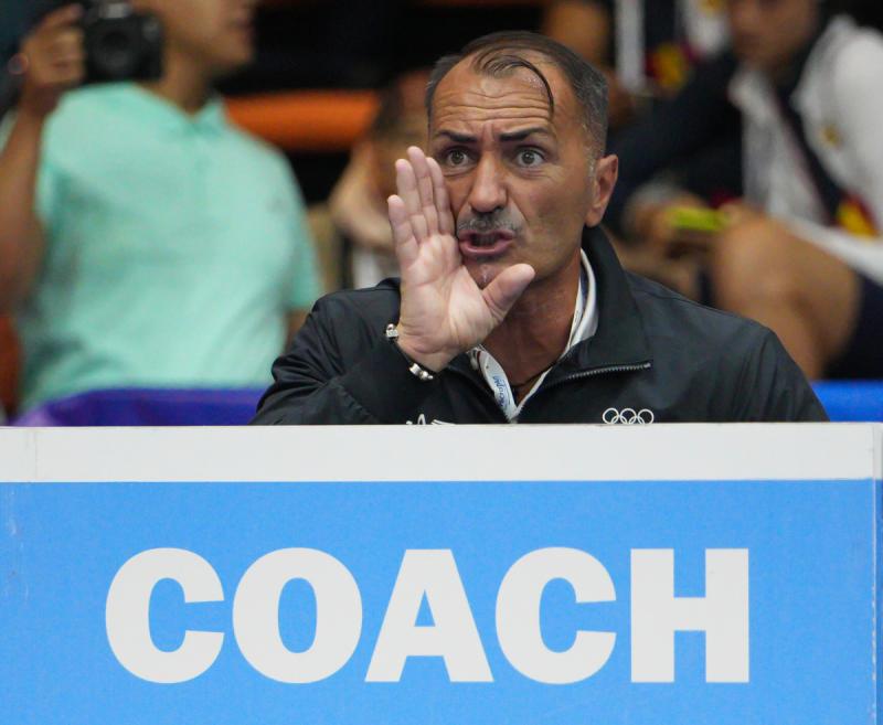 Karate Alessandra Mangiacapra VS Midi Chaima foto Luca Pagliaricci ORA01109 copia  Karate Alessandra Mangiacapra VS Midi Chaima foto Luca Pagliaricci ORA01109 copia