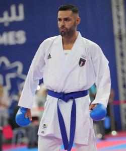 Karate Busa’ VS Abdalla Abdelaziz foto Luca Pagliaricci ORA00377 copia 