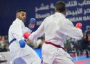 Karate Busa’ VS Abdalla Abdelaziz foto Luca Pagliaricci ORA00413 copia 