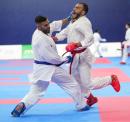 Karate Busa’ VS Abdalla Abdelaziz foto Luca Pagliaricci ORA00486 copia 