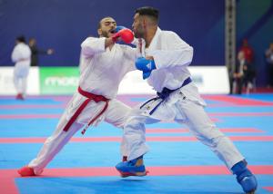 Karate Busa’ VS Abdalla Abdelaziz foto Luca Pagliaricci ORA00631 copia 