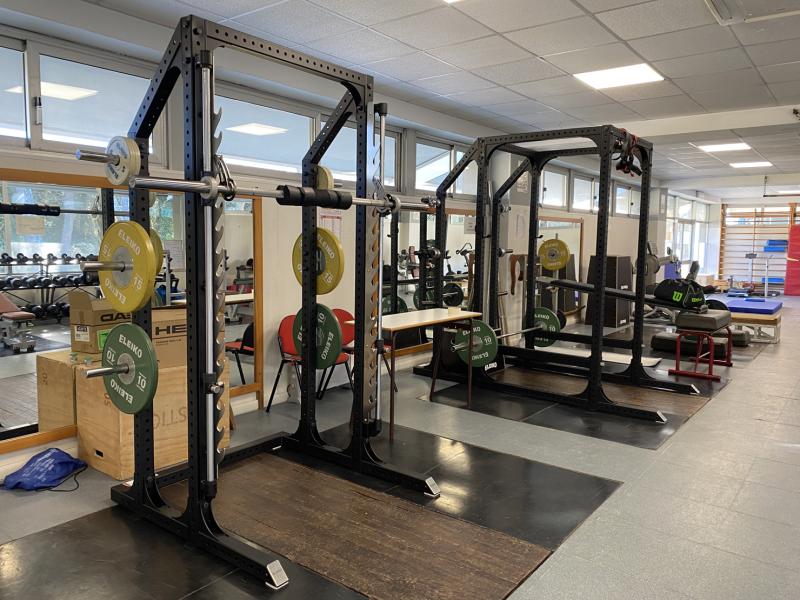 muscolare 2.1 muscolare 2.1