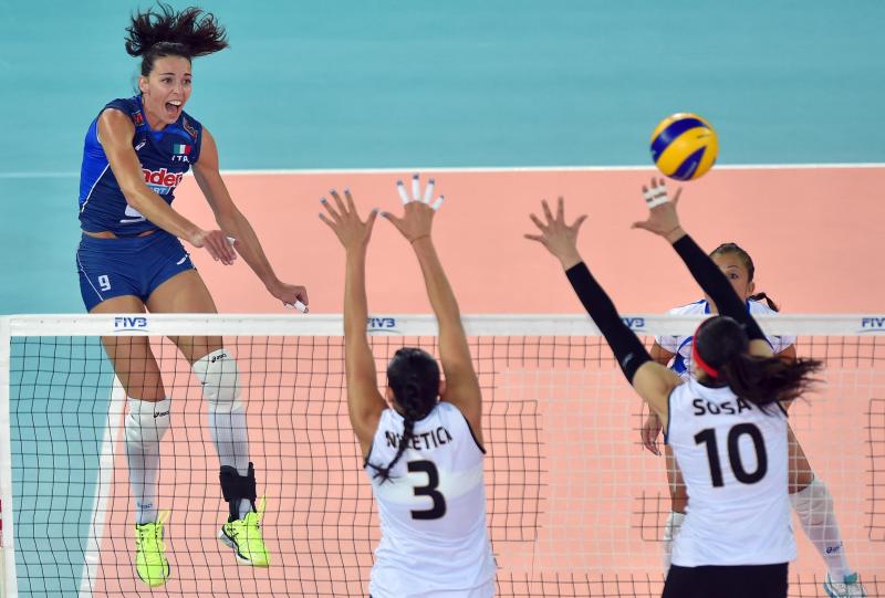 Centoni_Italia - Usa Centoni_Italia - Usa