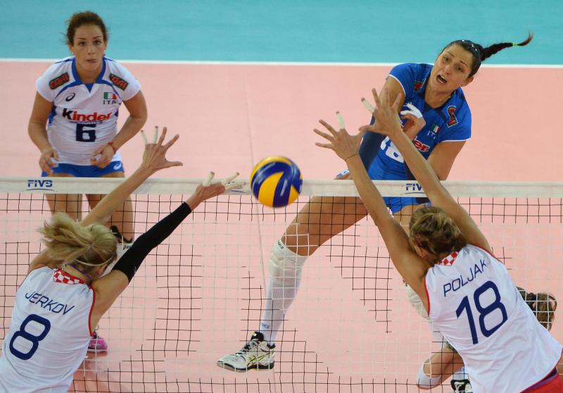 Costagrande_Italia - Croazia Costagrande_Italia - Croazia