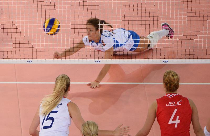 De Gennaro_Italia - Croazia De Gennaro_Italia - Croazia