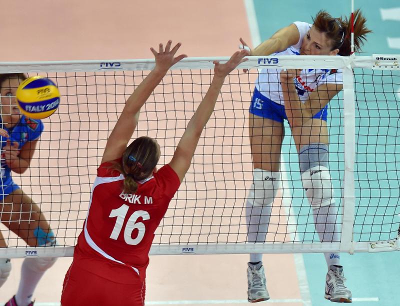 Del Core_Italia - Tunisia Del Core_Italia - Tunisia