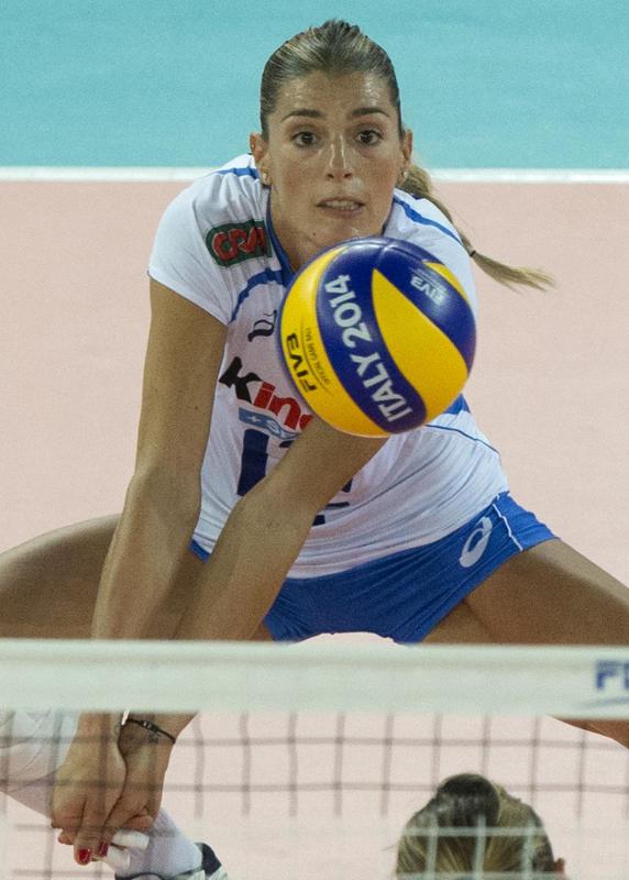 Francesca Piccinini 01 Francesca Piccinini 01