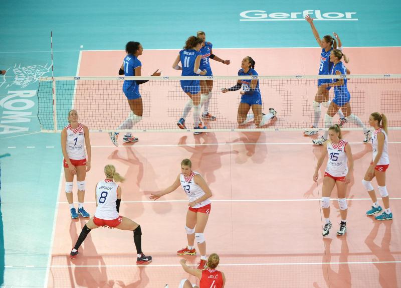 Italia - Croazia Italia - Croazia