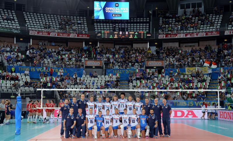 Italia - Tunisia 01 Italia - Tunisia 01