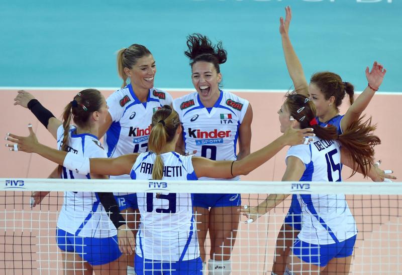Italvolley 01 Italvolley 01