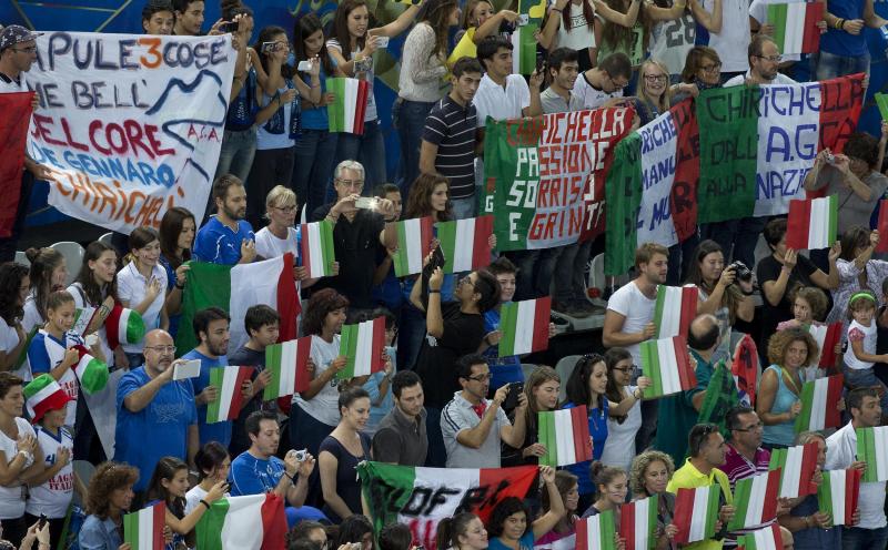 Pubblico Palaeur 02 Pubblico Palaeur 02